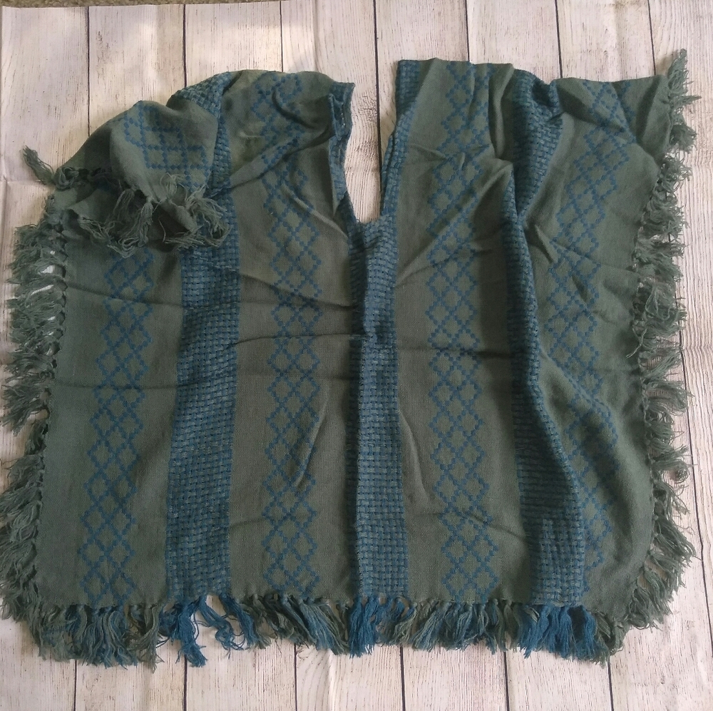 Poncho